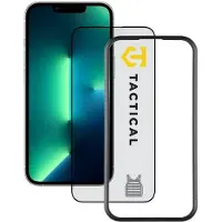 Tactical Glass Impact Armour pour Apple iPhone 13/13 Pro/14