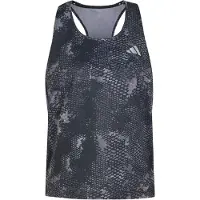 Adidas Haut de sport gris / anthracite