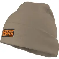 Dynafit Fold-up Beanie Marron