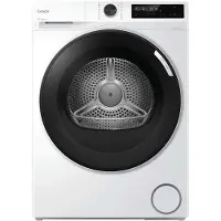 Candy BRS 8N2BX-S sèche-linge Pose libre Charge avant 8 kg Blanc