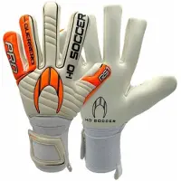 Ho Soccer Guerrero Pro Ng-elite Goalkeeper Gloves Blanc 9.5