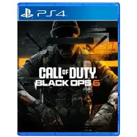 Call of Duty: Black Ops 6