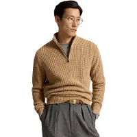Ralph Lauren Pull-over camel