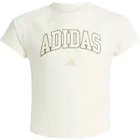 Adidas Maillot fille Collegiate Typography