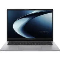 Asus ExpertBook P3 G1 P3406CCA-LY0425X Intel Core Ultra 7 255H Ordinateur portable 35,6 cm (14") WUXGA 16 Go DDR5-SDRAM 512 Go SSD Wi-Fi 6 (802.11ax) Windows 11 Pro Gris