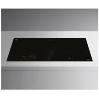 Falmec plaque à induction INDUC78 78 cm 4 zones de cuisson