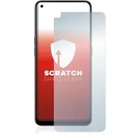 Upscreen Scratch Shield Protection (1 pcs, OnePlus Nord CE 2 5G), Téléphone portable : film de protection, Transparent