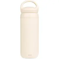 Kinto Thermos Day Off blanc 500 ml