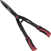 VARO Cisaille à haies KREATOR Type Hedge Sécateur 57 cm Lame acier - Acier carbone