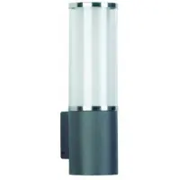 Albert Lampe d'extérieur Rod anthracite