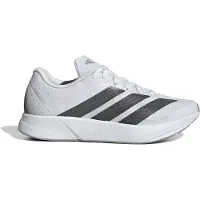 Adidas Chaussure de course 'Duramo RC2' noir / blanc