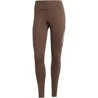 Adidas Pantalon outdoor 'MT' brocart / blanc