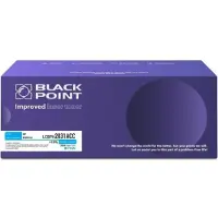 Black Point Cartouche d'imprimante couleur HP W2031A BLH2031ACCBW