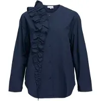 Object À Volants Chemise