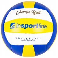 inSPORTline Ballon de volley-ball Winifer, taille 5