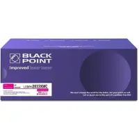 Black Point Cartouche d'imprimante magenta W2033X compatible HP