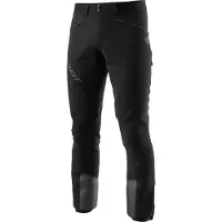 Dynafit Tlt Touring Dynastretch Pants Noir XL Homme