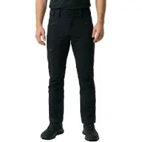 Rock Experience Pantalon Black Tower 2.0