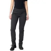 Vaude Wintry V Pants Noir 40 Femme