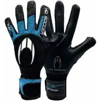 Ho Soccer Tuko Pro Koncept-elite Goalkeeper Gloves Noir 10.5