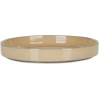 Revol Assiette gourmet, Assiettes, Beige