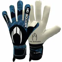 Ho Soccer Supremo Pro Koncept-elite Goalkeeper Gloves Bleu 9