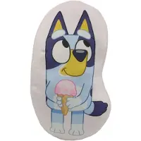 Halantex Coussin Bluey Ice White