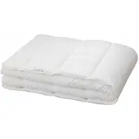 IKEA SÄFFEROT Couette Chaude 200x200 cm