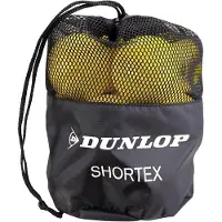 Dunlop Boîte De Balles De Tennis Shortex