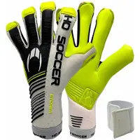 Ho Soccer Gants De Gardien De But Storm Club Elite