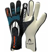 Ho Soccer Klass Pro-elite Goalkeeper Gloves Noir 8.5