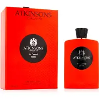 Atkinsons 44 Gerrard Street EDC 100 ml UNISEX