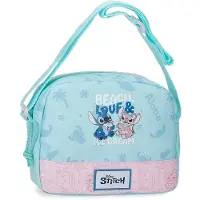 Disney Sac bandoulière Stitch, collection "Beach & Love"