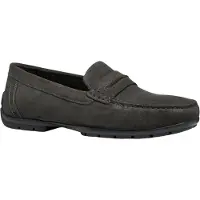 Geox - Mocassins MAN U Moner W 2FIT - Modèle MUD - Taille 41 (Europe)