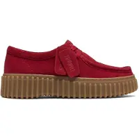 Clarks Torhill Bee - chaussures à lacets pour femmes
