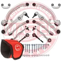 Master Sport , bras de suspension, kit de suspension pour roues, référence : 36809-SET-MSM