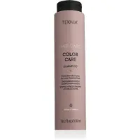 Lakme Shampoing Teknia, gamme soin coloré, 300 ml