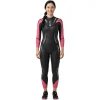 Huub Combinaison de plongée néoprène femme Surface