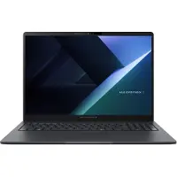 Asus ExpertBook B3605CAA-MB0434X Intel Core Ultra 7 355 Ordinateur portable 40,6 cm (16") WUXGA 32 Go DDR5-SDRAM 1 To SSD Wi-Fi 7 (802.11be) Windows 11 Pro Gris