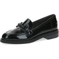 Caprice Chaussure basse noir