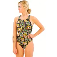 Turbo Maillot De Bain Sweet Halloween 2014