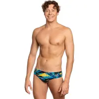 Mad Wave Slip De Bain Boxer Cult Pbt