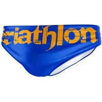 Turbo Slip De Bain Triathlon Basic