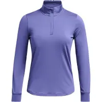 Under Armour Haut d'entraînement 1/4 zip femme Playoff