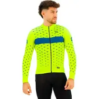 ALÉ Maillot à Manches Longues Stars