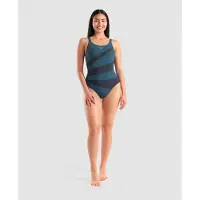 Arena Maillot de bain 1 pièce femme Isabella