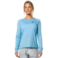 Pearl Izumi T-shirt à Manches Longues Summit