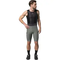 Gobik Grit 2.0 K10 Bib Shorts Vert S Homme
