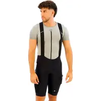 Assos Tactica T5 Bib Shorts Noir XS Homme