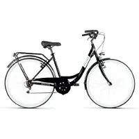 Myland Vicolo 26.2 Bike Argenté L
